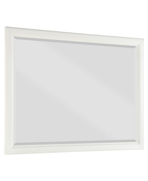 Cotterill - Mirror