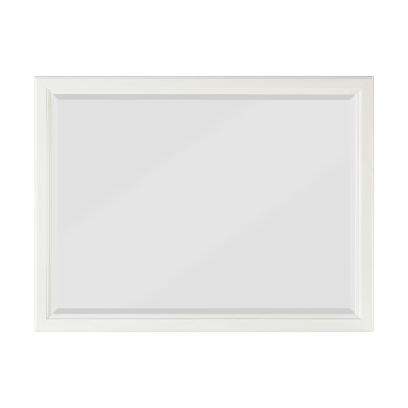Cotterill - Mirror