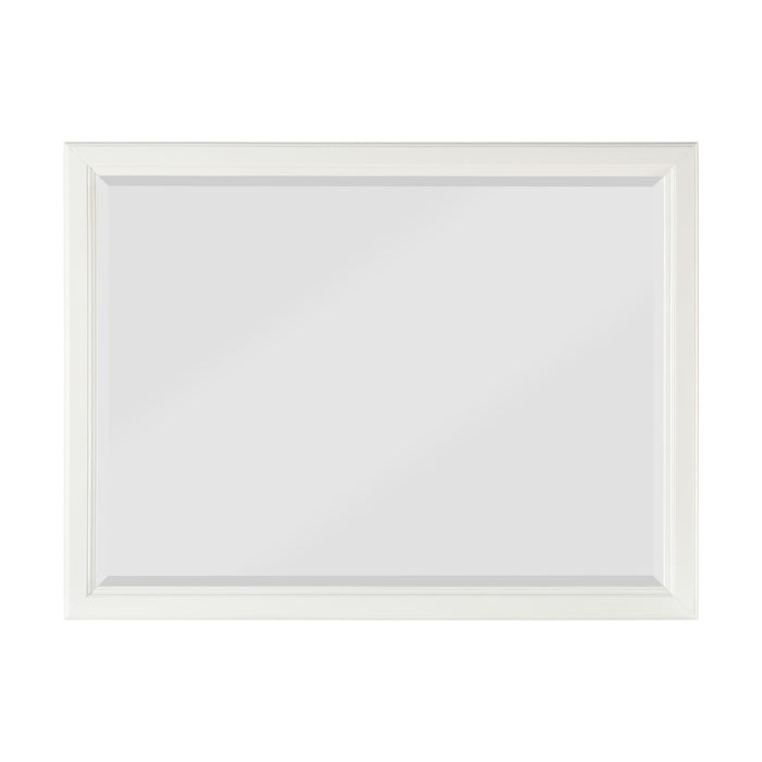 Cotterill - Mirror