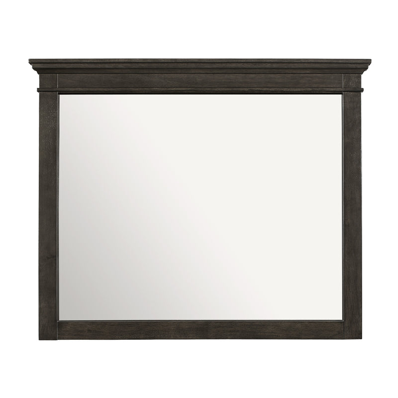 - Mirror