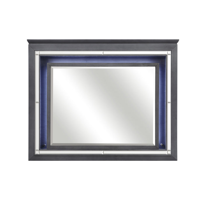 Allura - Mirror, LED Lighting
