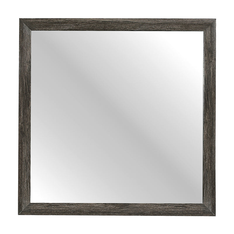 Edina - Mirror