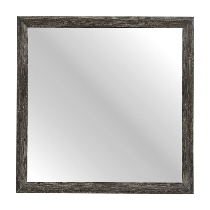 Edina - Mirror