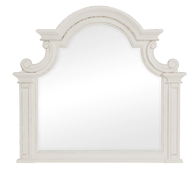 Baylesford - Mirror