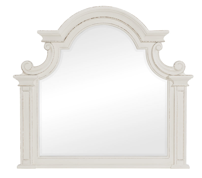 Baylesford - Mirror
