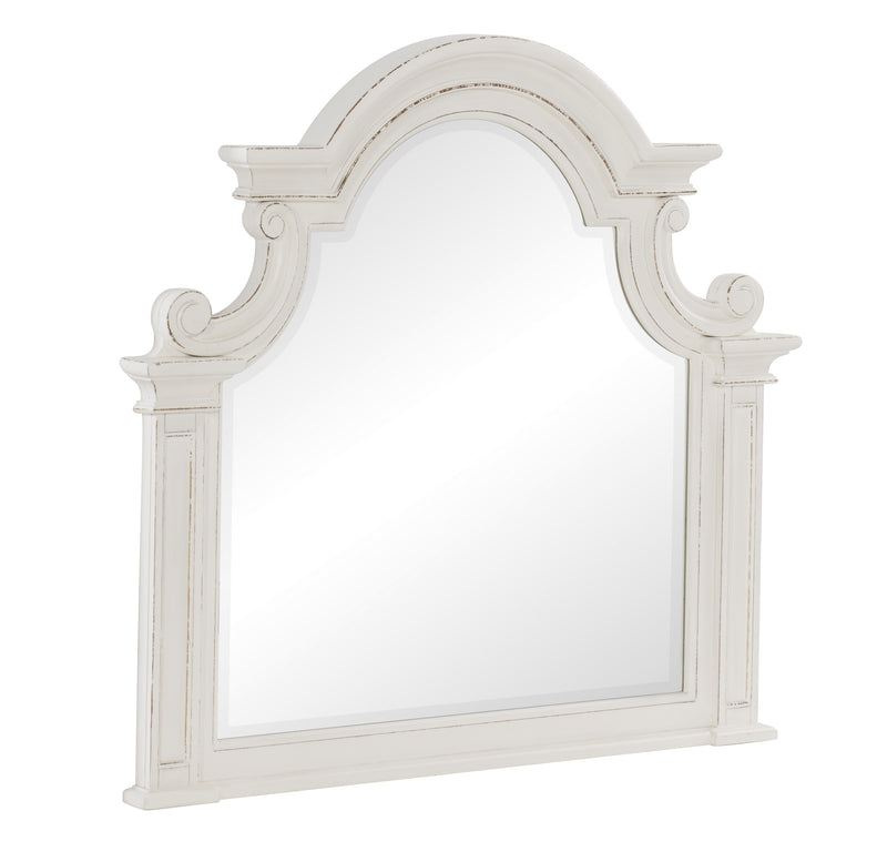 Baylesford - Mirror
