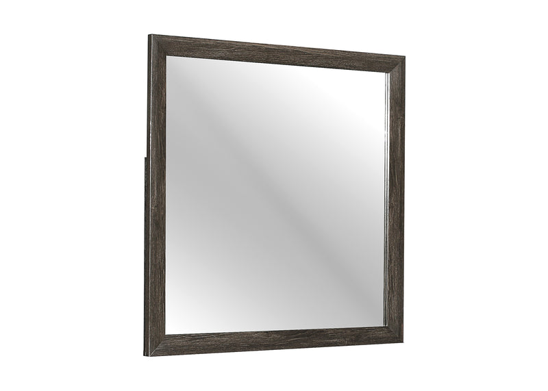 Edina - Mirror