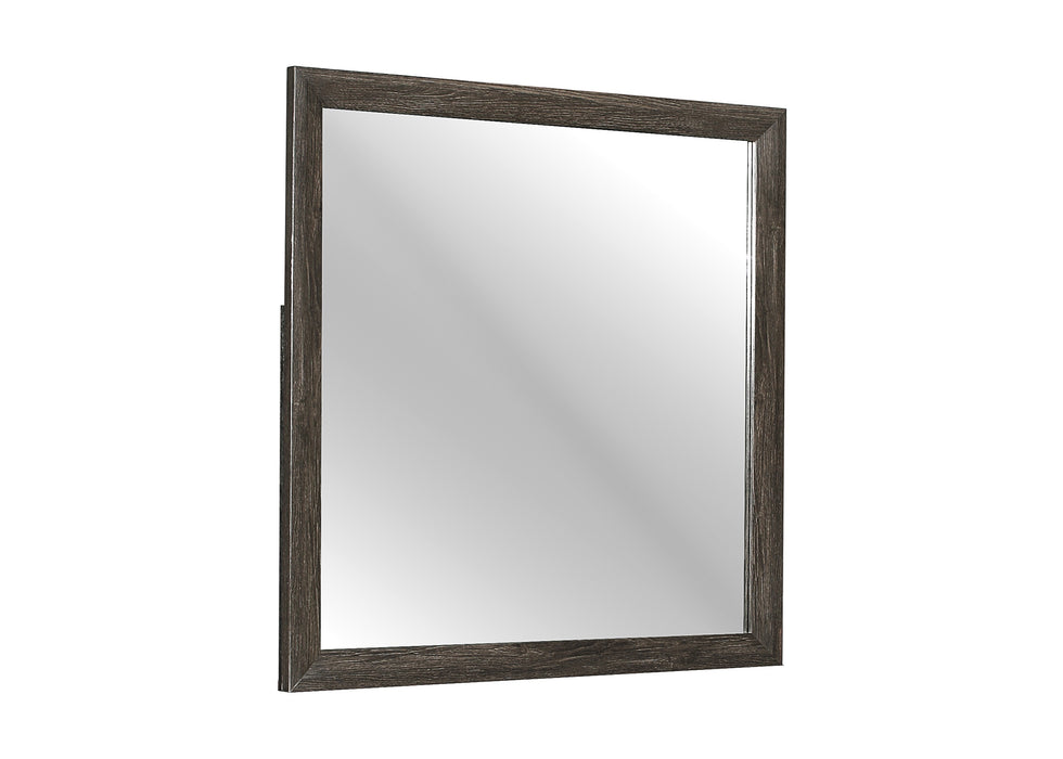 Edina - Mirror