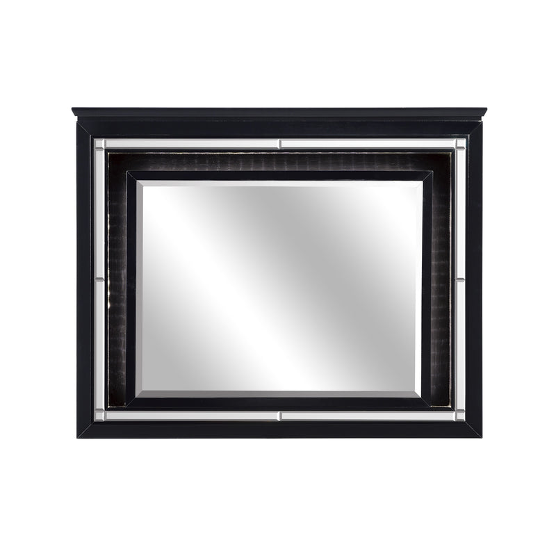 Allura - Mirror, LED Lighting