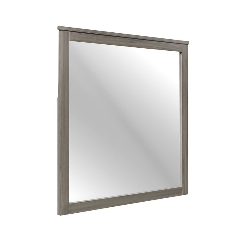 Waldorf - Mirror