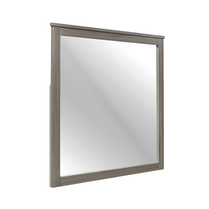 Waldorf - Mirror