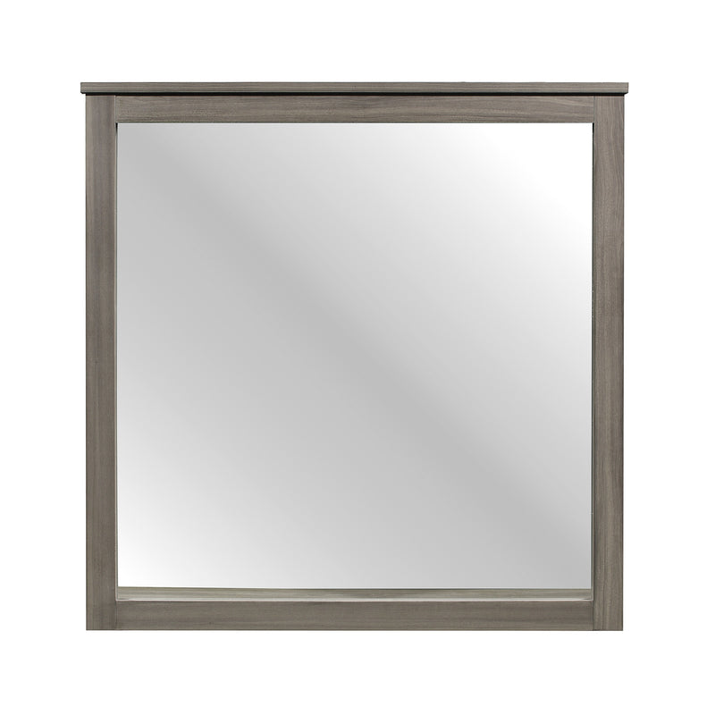 Waldorf - Mirror