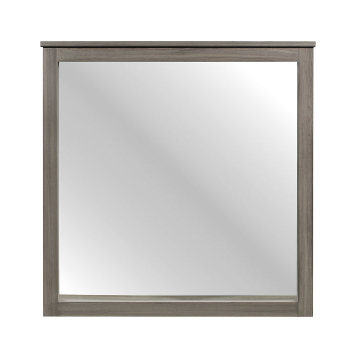 Waldorf - Mirror