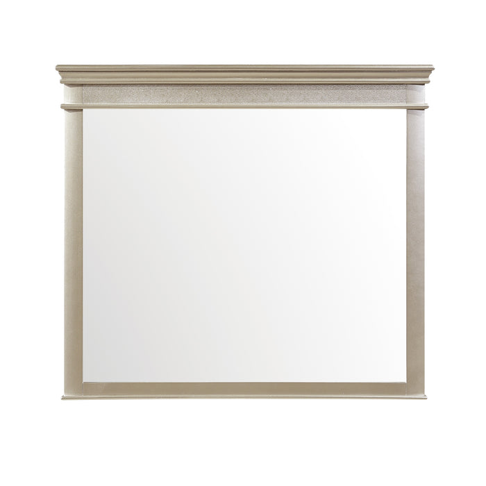 Celandine - MIRROR