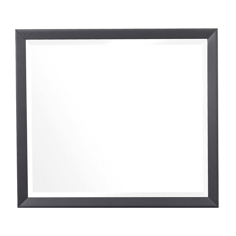 Raku - Mirror