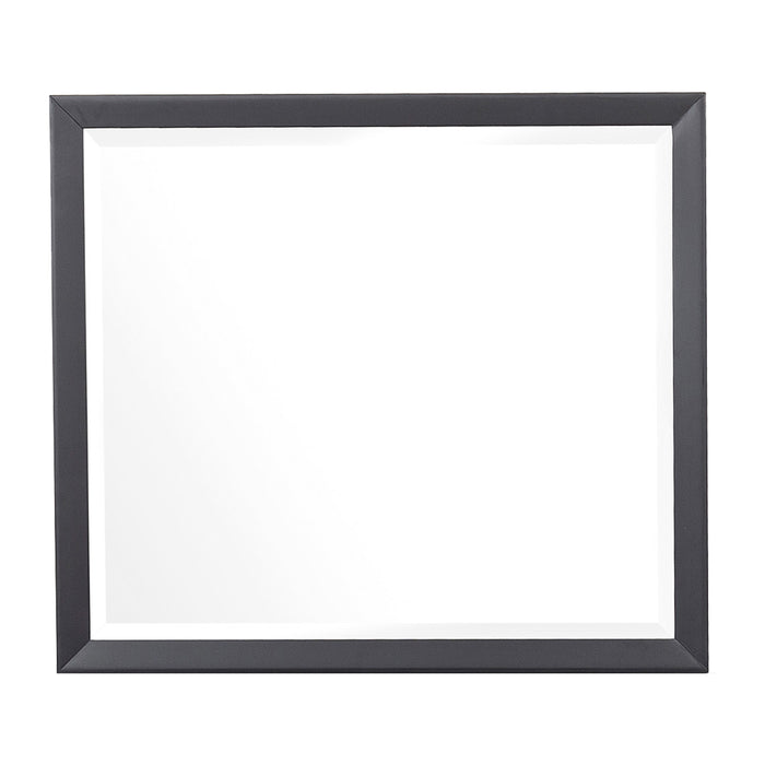 Raku - Mirror