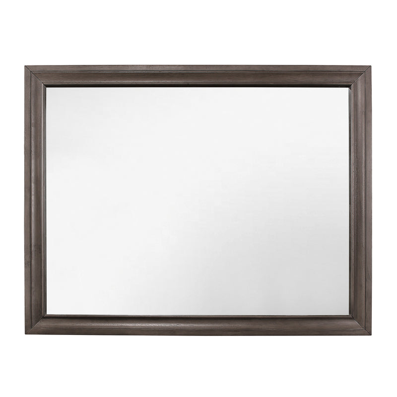 Luster - Mirror
