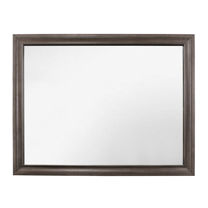 Luster - Mirror