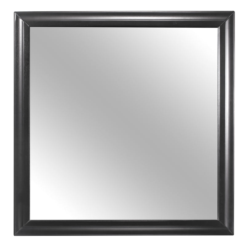 Cordelia - Mirror