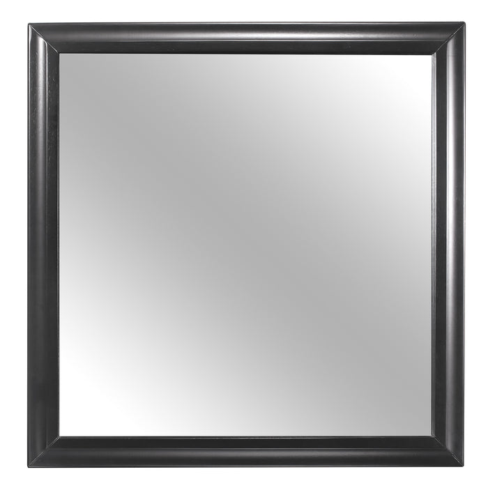 Cordelia - Mirror