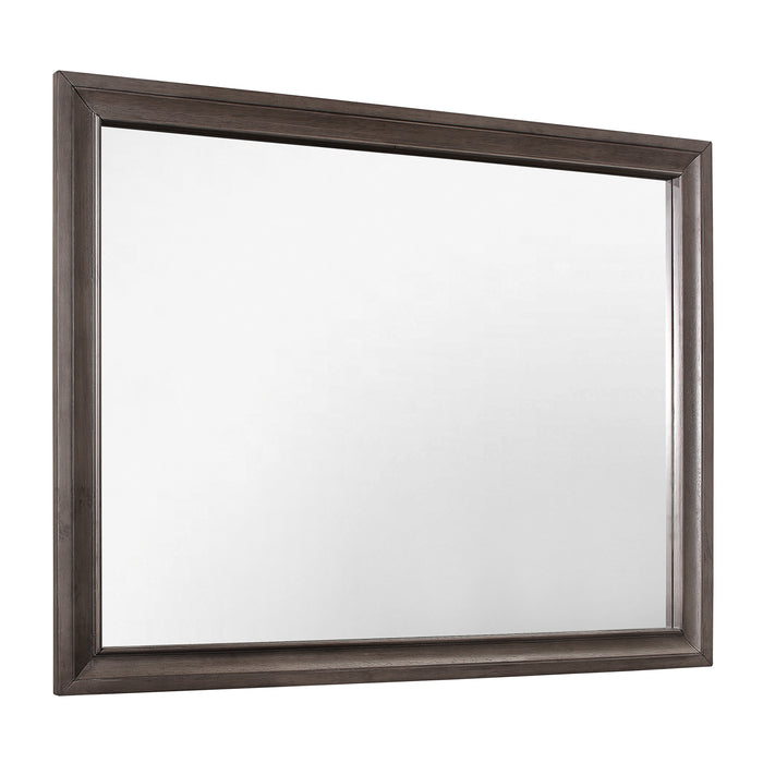 Luster - Mirror