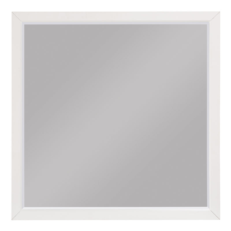Wellsummer - Mirror