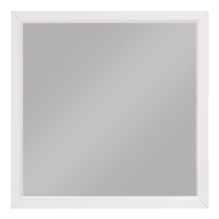 Wellsummer - Mirror