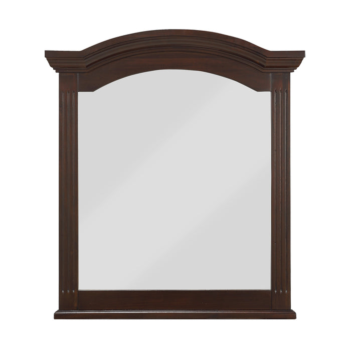 Meghan - Mirror
