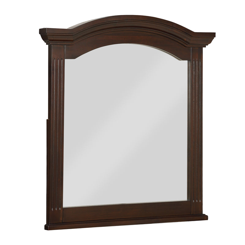 Meghan - Mirror