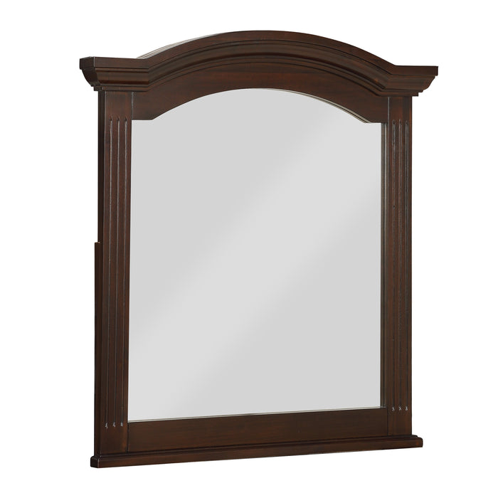 Meghan - Mirror
