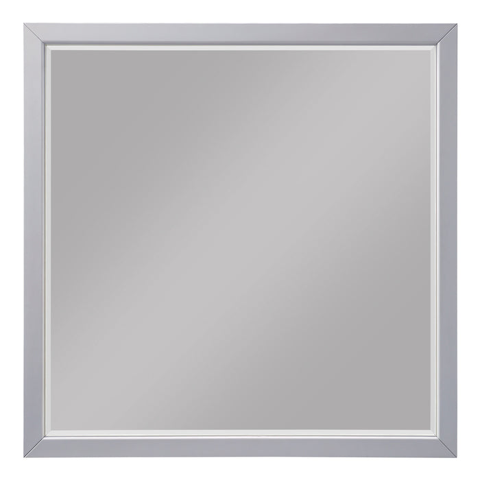Wellsummer - Mirror