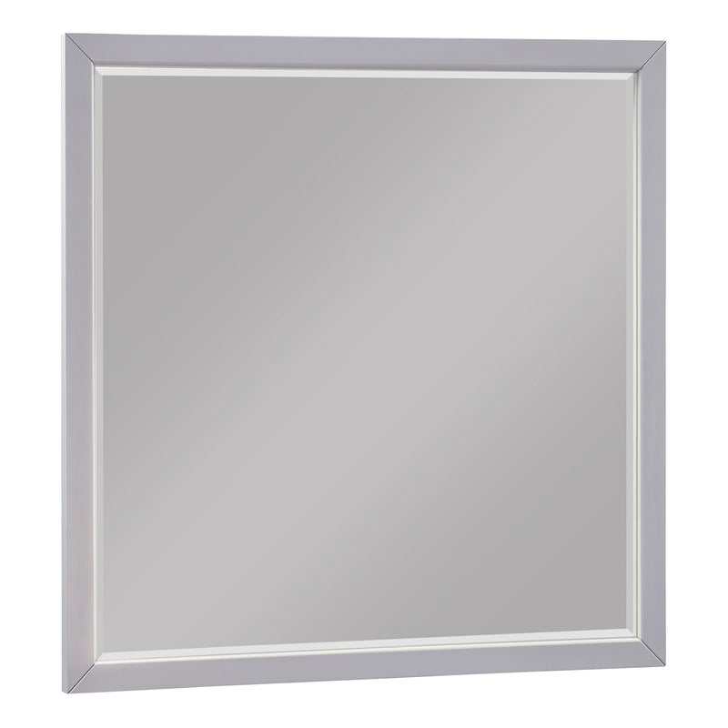 Wellsummer - Mirror