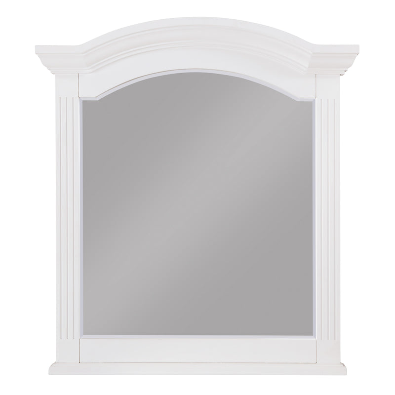 Meghan - Mirror