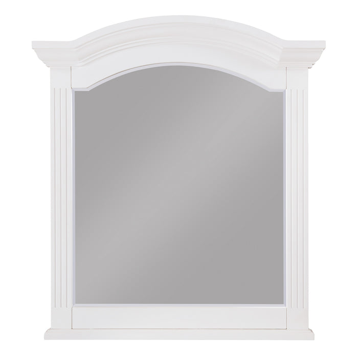 Meghan - Mirror