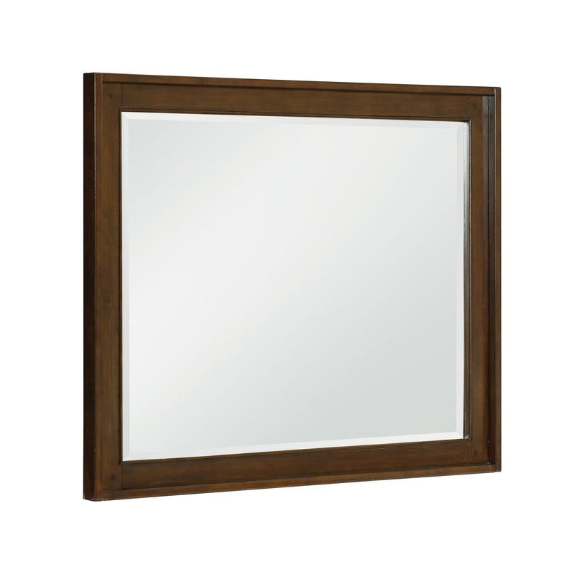 Frazier Park - Mirror