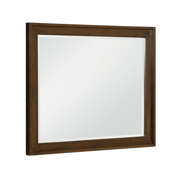Frazier Park - Mirror