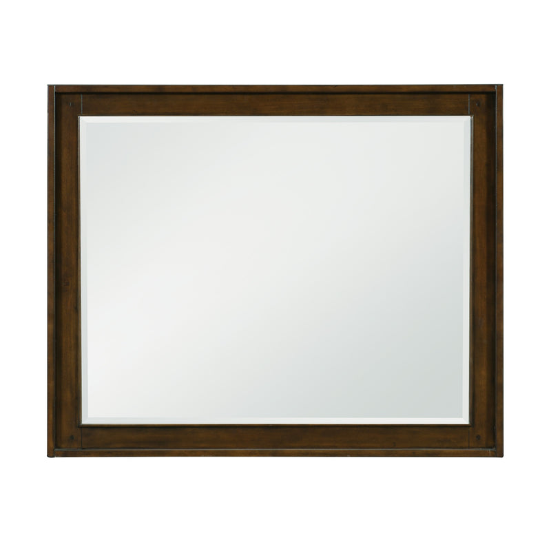 Frazier Park - Mirror