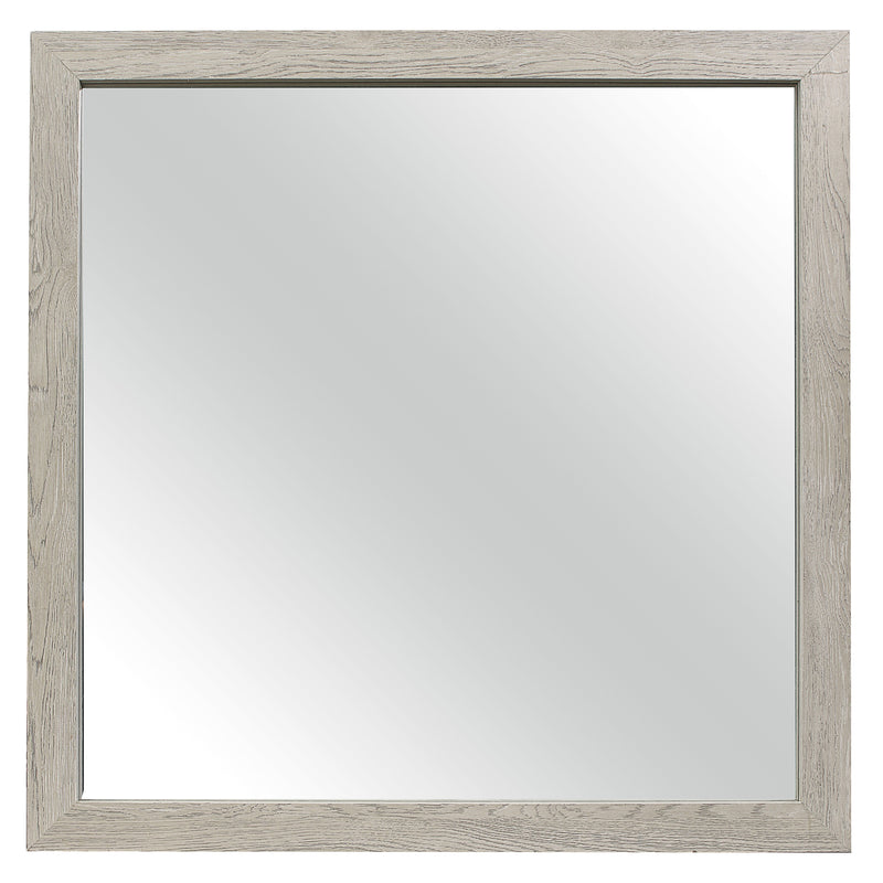 Quinby - Mirror