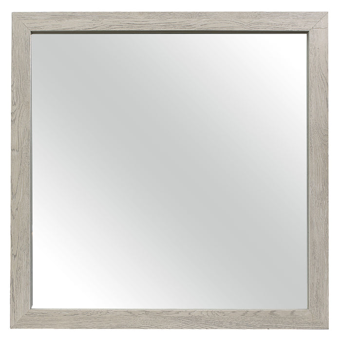 Quinby - Mirror
