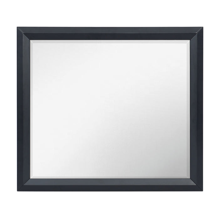Rosemont - Mirror