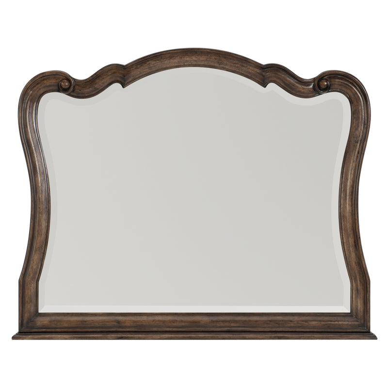 Heath Court - MIRROR