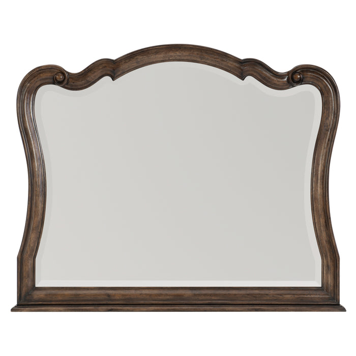 Heath Court - MIRROR