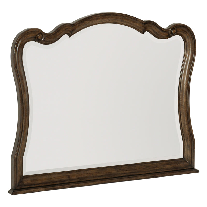 Heath Court - MIRROR