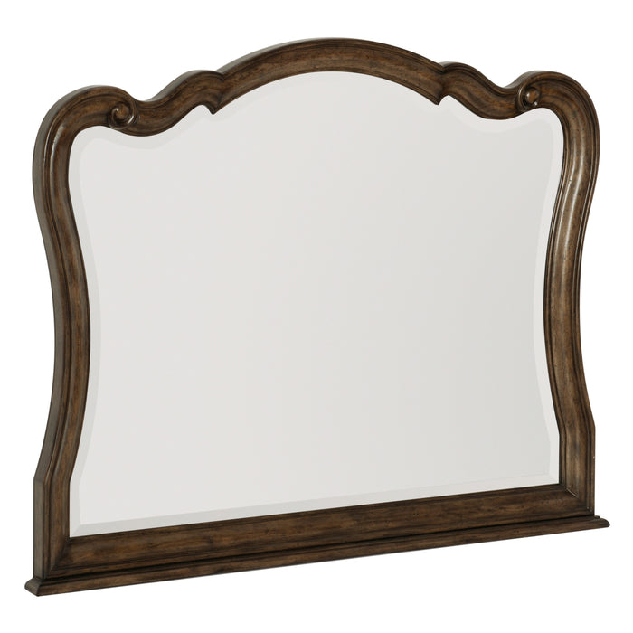 Heath Court - MIRROR