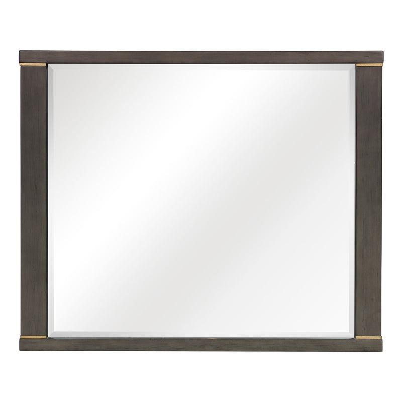 Scarlett - Mirror