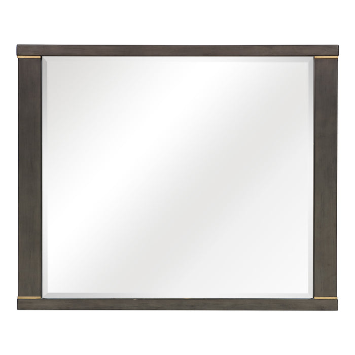 Scarlett - Mirror
