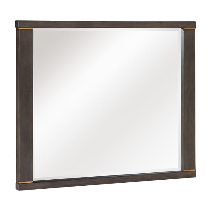 Scarlett - Mirror