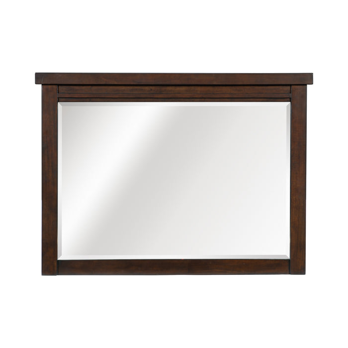 Logandale - Mirror