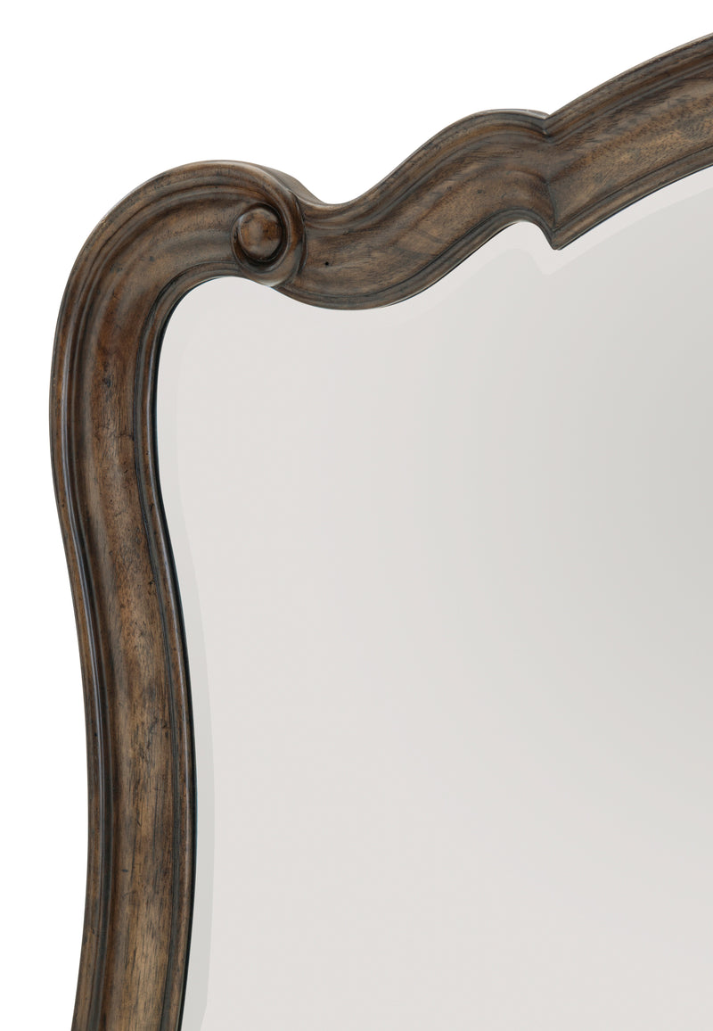 Heath Court - MIRROR