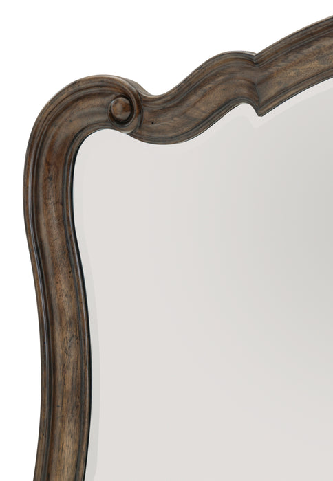 Heath Court - MIRROR
